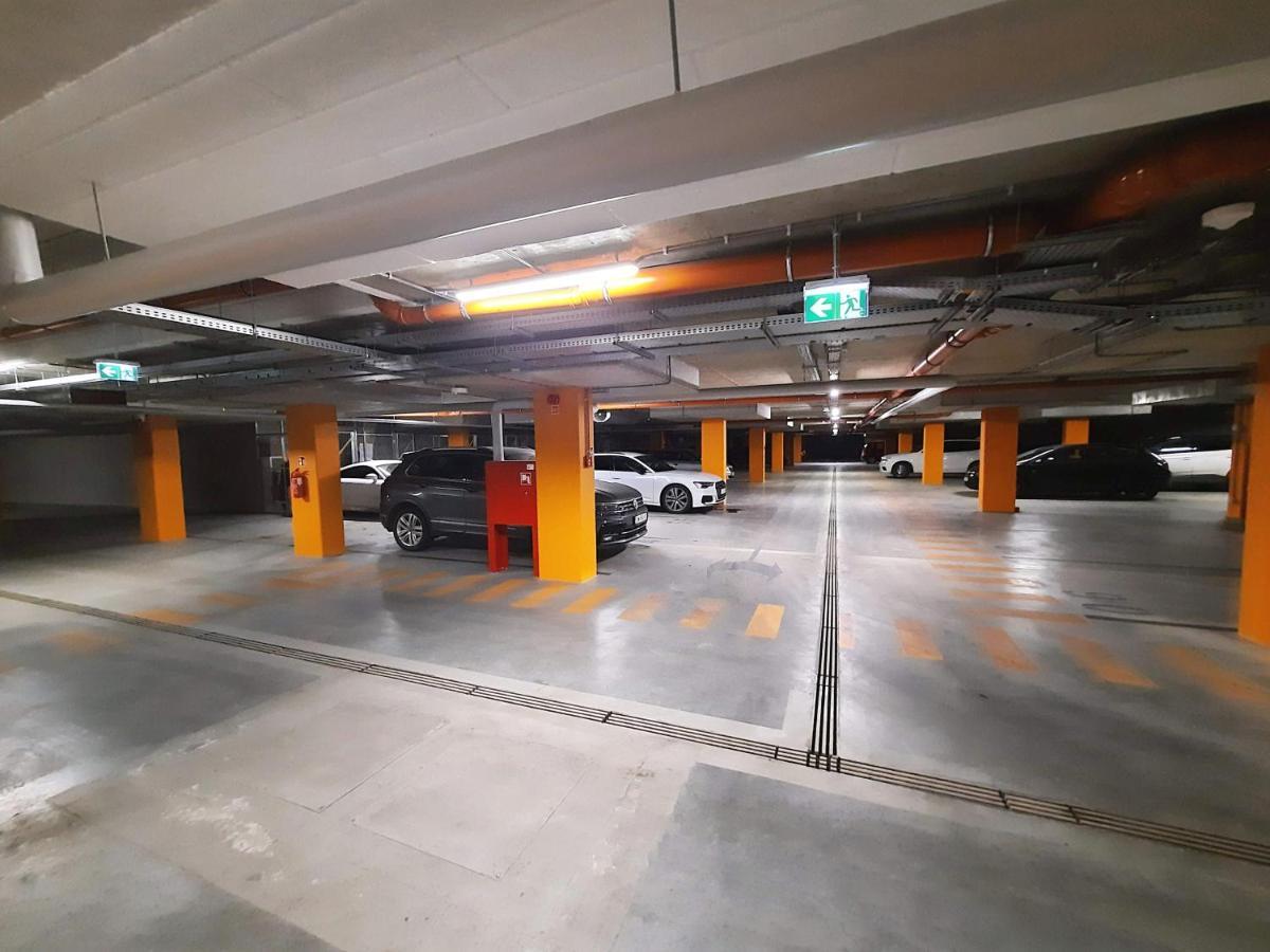 Primavera - Nad Rzeka - Parking W Cenie *