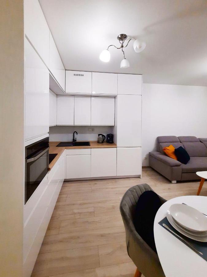 Apartment Primavera - Nad Rzeka - Parking W Cenie Wroclaw