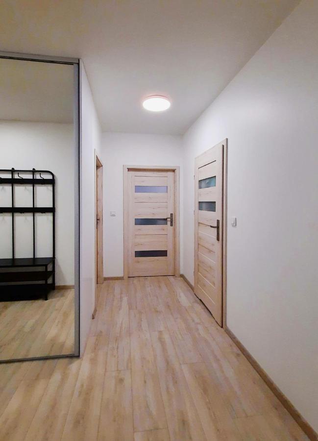Primavera - Nad Rzeka - Parking W Cenie Apartment