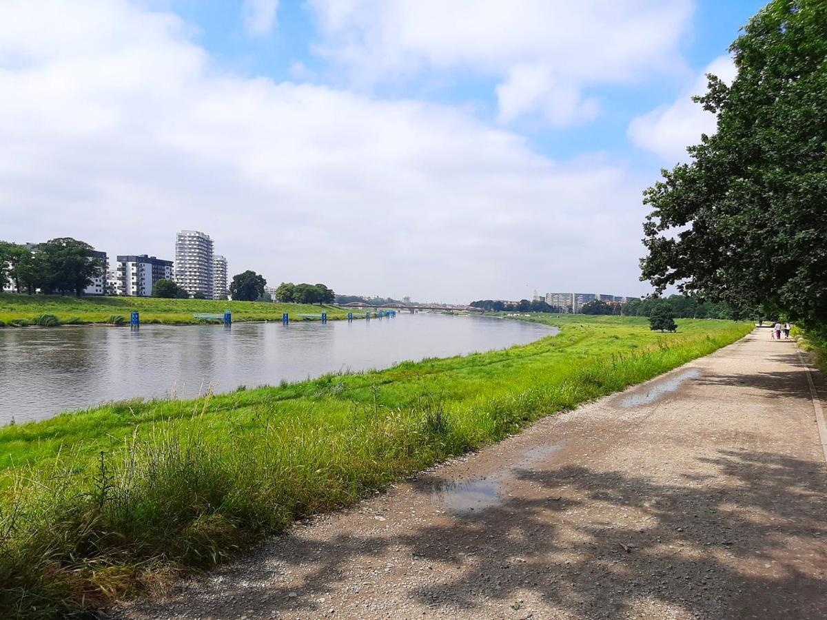 Primavera - Nad Rzeka - Parking W Cenie Apartment *