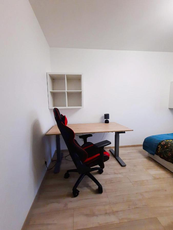 Primavera - Nad Rzeka - Parking W Cenie Apartment