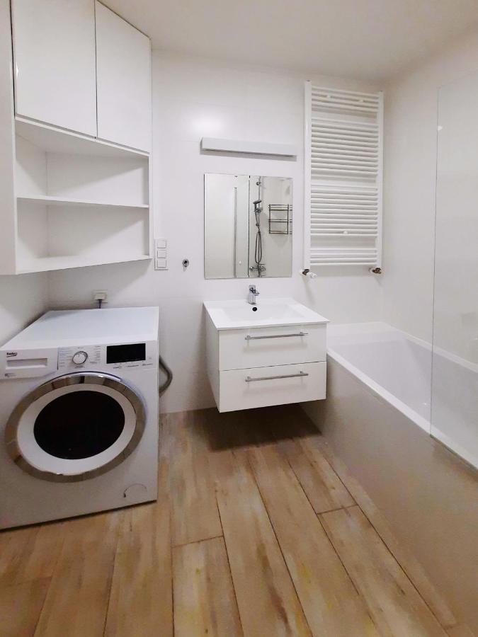 Apartment Primavera - Nad Rzeka - Parking W Cenie *
