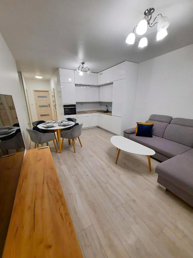 Apartment Primavera - Nad Rzeka - Parking W Cenie Wroclaw