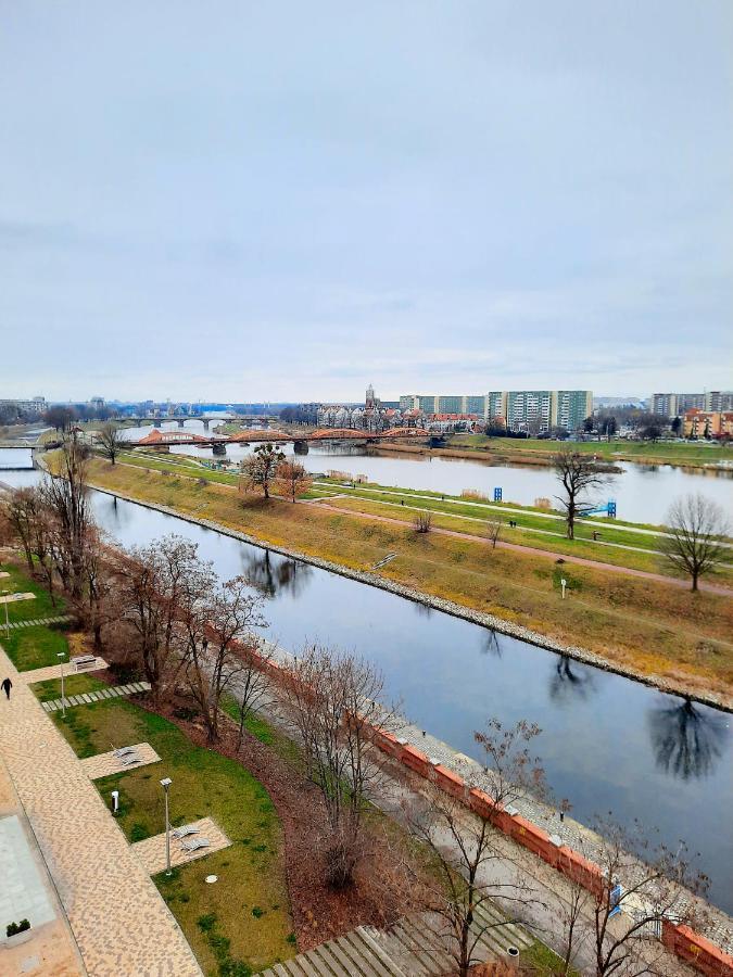 Primavera - Nad Rzeka - Parking W Cenie Apartment *