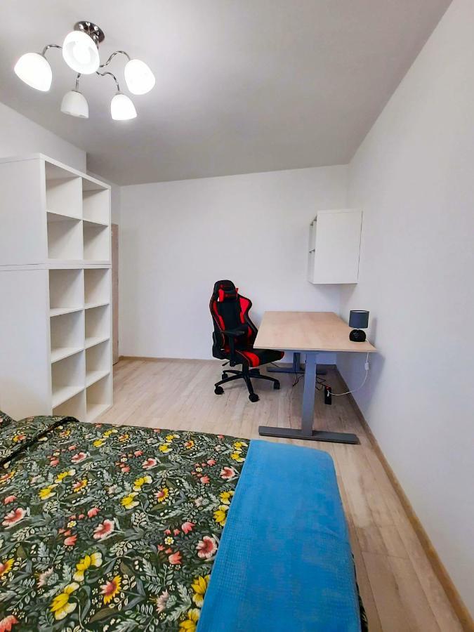 Apartment Primavera - Nad Rzeka - Parking W Cenie Wroclaw