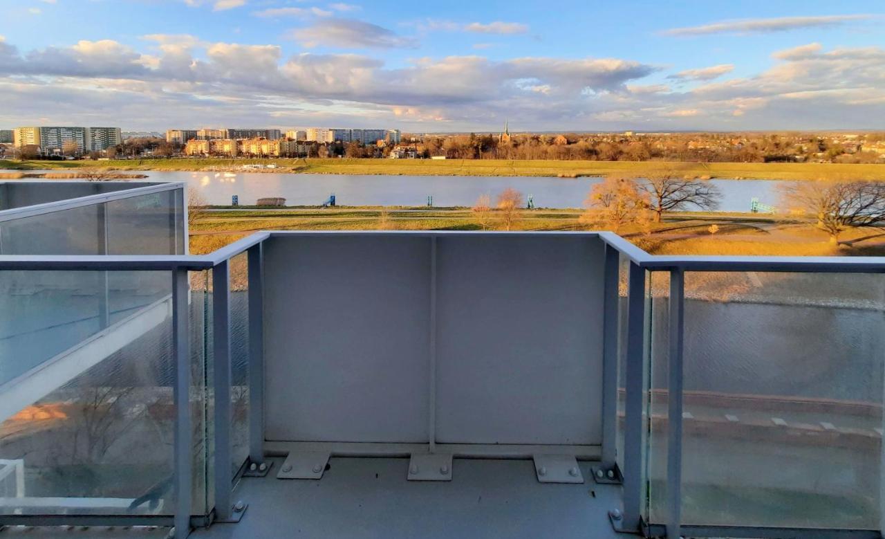 Apartment Primavera - Nad Rzeka - Parking W Cenie *
